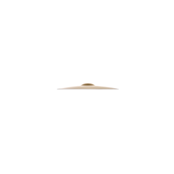 Zildjian A0024-20" A Crash Ride