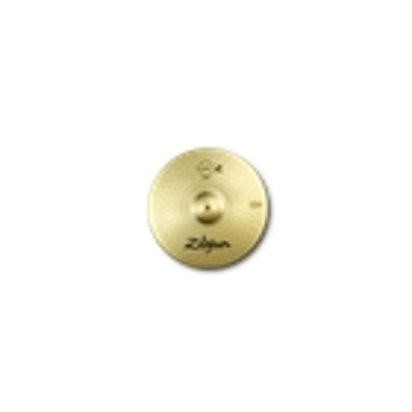 Zildjian ZP14PR-14" Planet Z HiHat Pair
