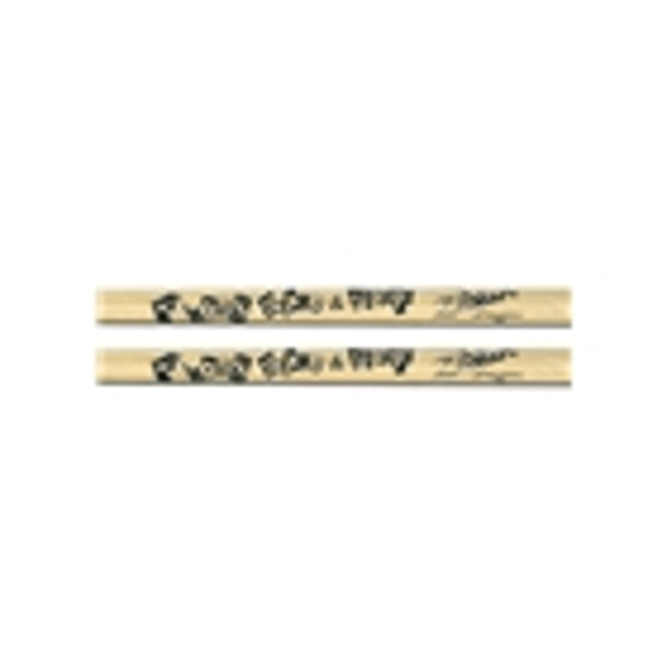 Zildjian ZASTBF - Bacchette Artist Series