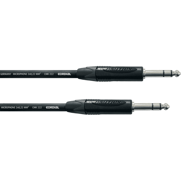 Cordial CPM 10 VV
