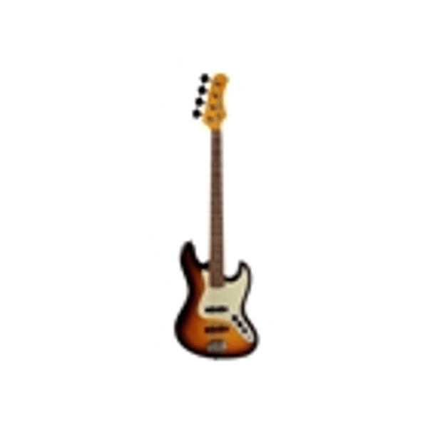 Eko Guitars VJB-200V Vintage Sunburst