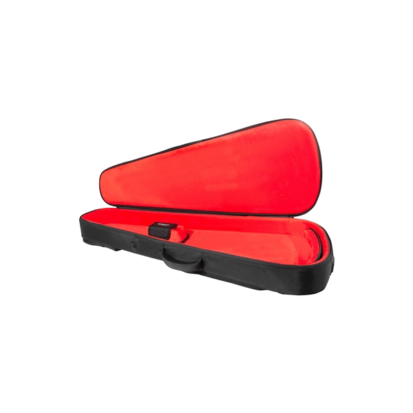 Gator Cases G-ICON335 Borsa ICON chitarra stile 335 Nero