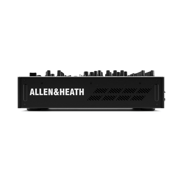 ALLEN & HEATH ALLEN & HEATH XONE 96 MIXER ANALOGICO PER DJ 8 CANALI CON DOPPIA INTERFACCIA USB