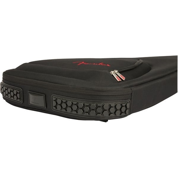 FENDER Borsa per basso elettrico FB620, Black. Modello 0991522406