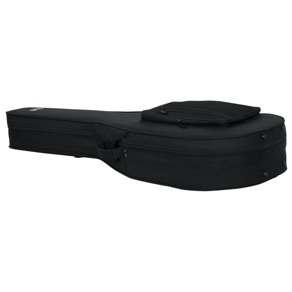 Gator Cases GL-JUMBO Custodia Chitarra Acustica Jumbo