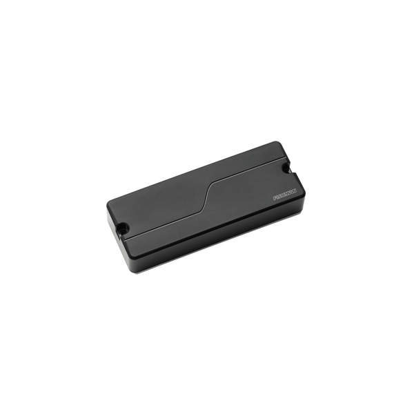 Fishman Fluence Bass Soapbar Black Plastic 5 Corde
