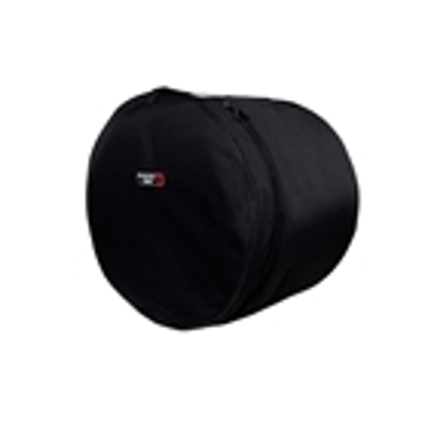 Gator Cases GP-2216BD Borsa imbottita per grancassa 22" x 16"<br>