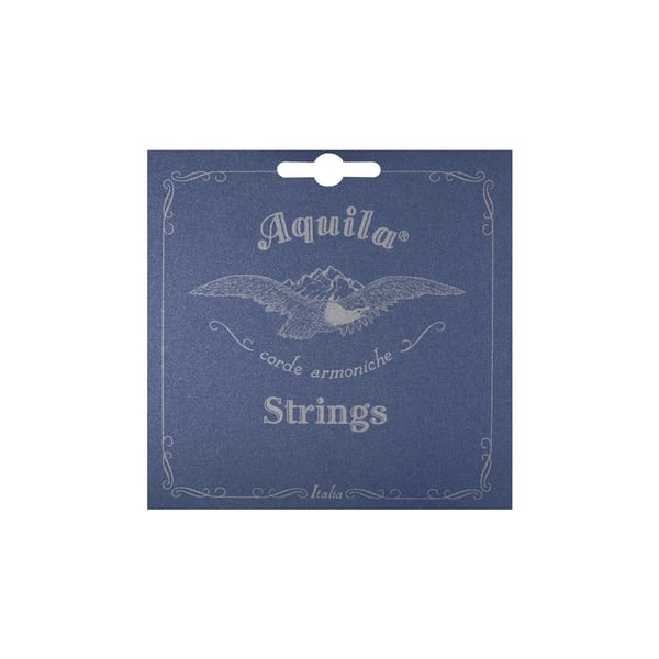 Aquila 92C Classic Guitar Set 10-st