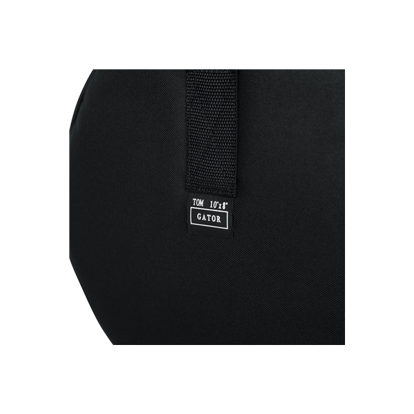 Gator Cases GP-1009 Borsa tom 10" x 9"