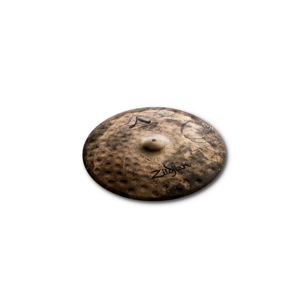 Zildjian A0119-18" A Uptown Ride