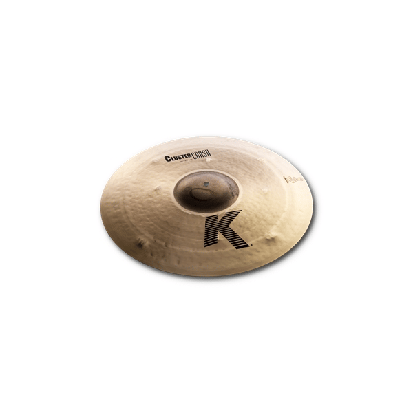 Zildjian K0935-20" K Cluster Crash