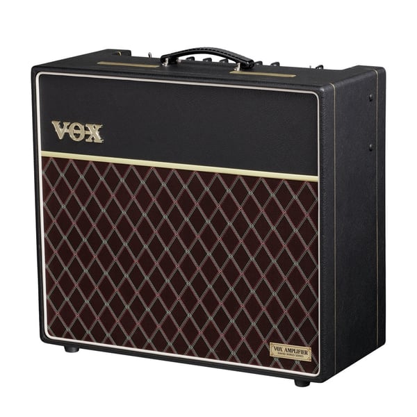 Vox AC15HWR1X Hand Wired