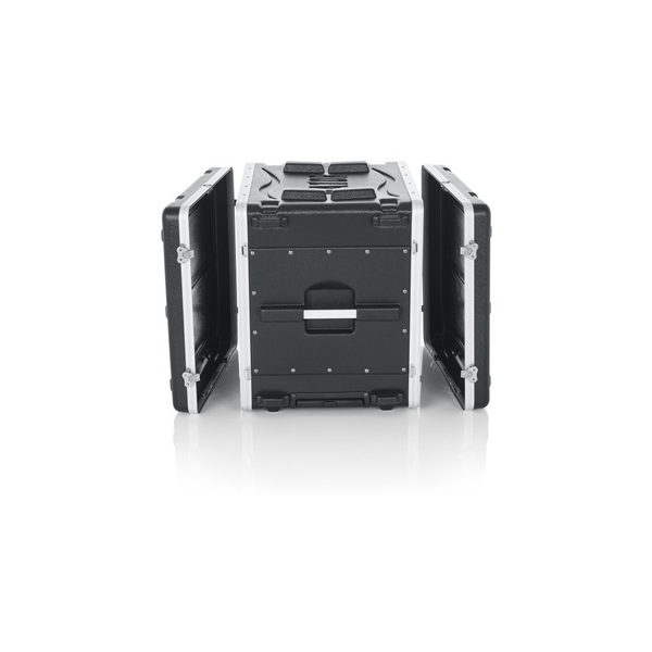 Gator Cases GRR-10L Custodia da 10U Rack con maniglia e rotelle
