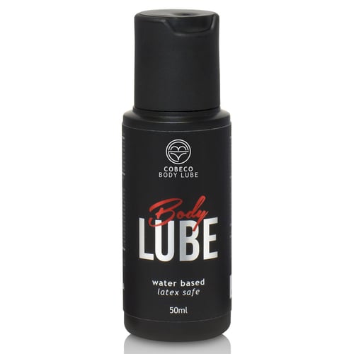CBL COBECO LUBE CORPO WB 50ML