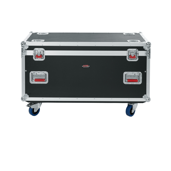 Gator Cases G-TOURTRK452212 Flight Case ATA a baule 45" X 22" X 27"