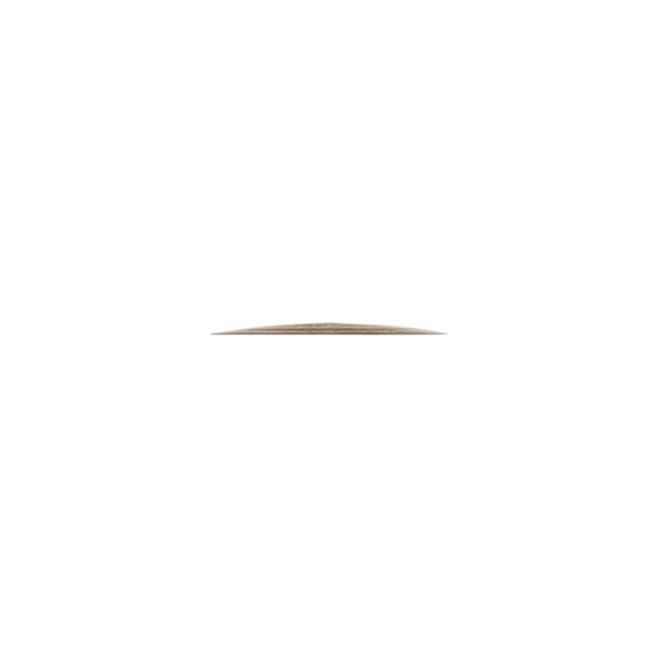 Zildjian K0882-20" K Custom Flat Top Ride