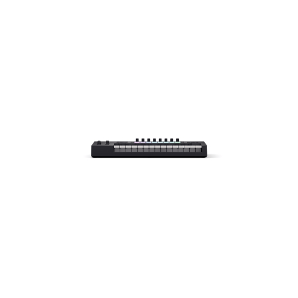 Novation Launchkey 25 MK4