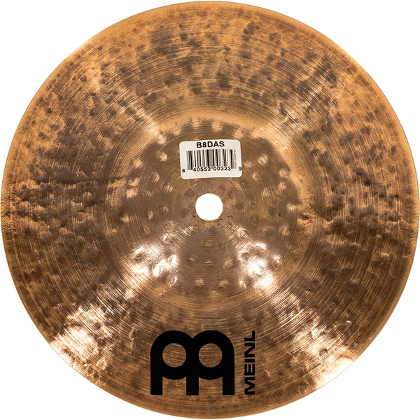 MEINL B8DAS