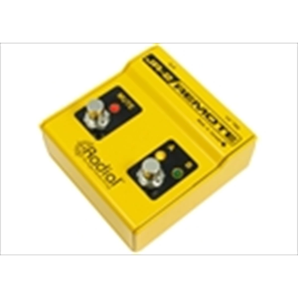 Radial Engineering JR2