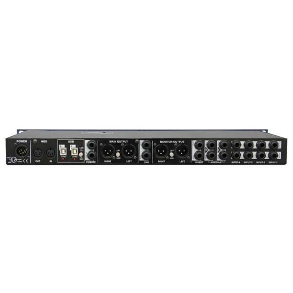 Radial Engineering KL-8