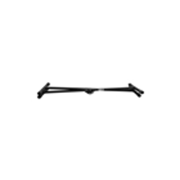 Gator Frameworks RI-KEYX-1 Supporto a X per tastiera con struttura robusta