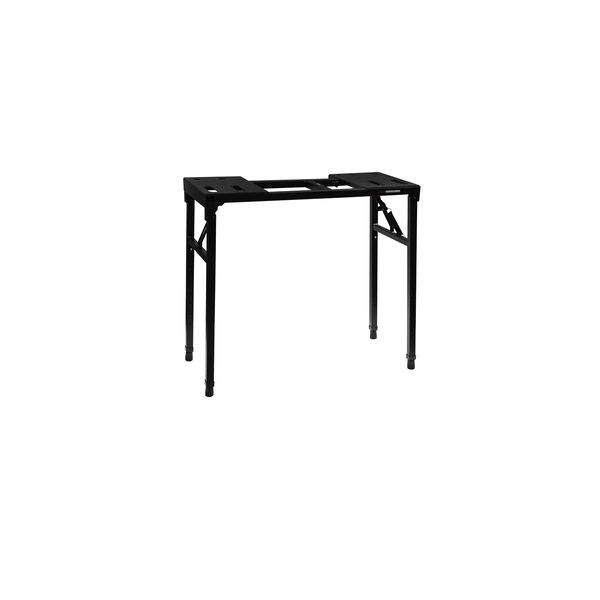 Gator Frameworks GFW-UTILITY-TBL Tavolo heavy-duty per tastiere e attrezzature audio