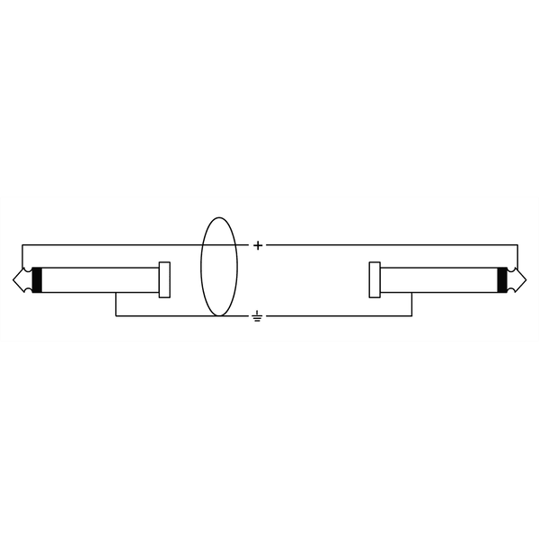 Cordial CPI 1 PZ