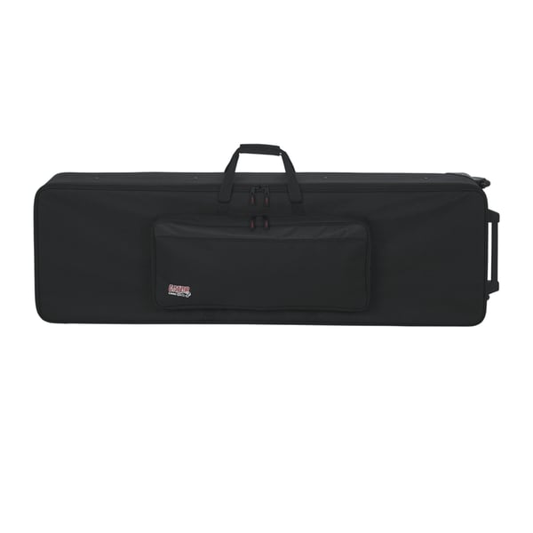Gator Cases GK-88 SLIM Custodia Tastiera 88 tasti Slim