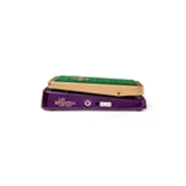 Dunlop LN95 Leo Nocentelli Cry Baby Mardi Gras Wah