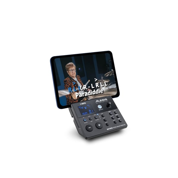 Alesis NITRO MAX KIT