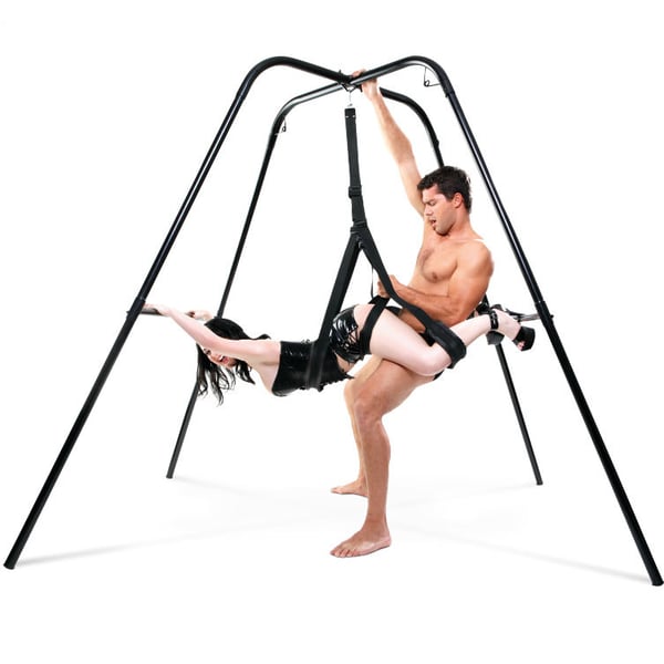 FETISH FANTASY SERIE SWING STAND