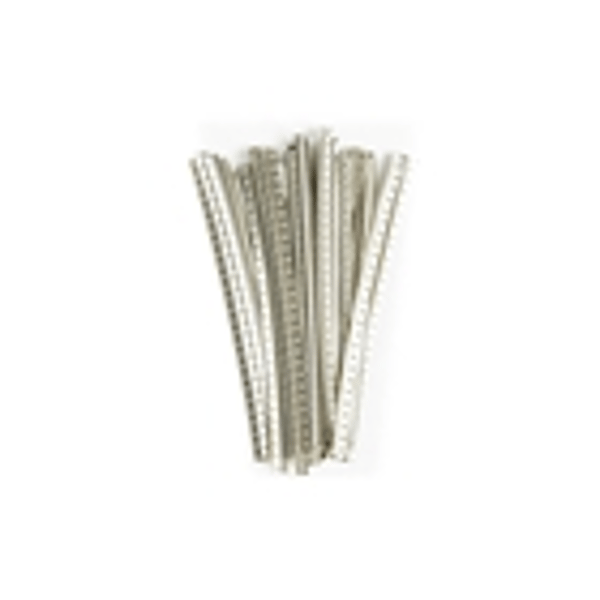 Dunlop Jumbo Accu-Fret Fretwire 6300 Hard Set 24