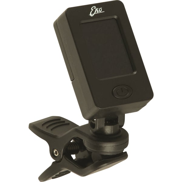 Eko Guitars GBU Clip Tuner