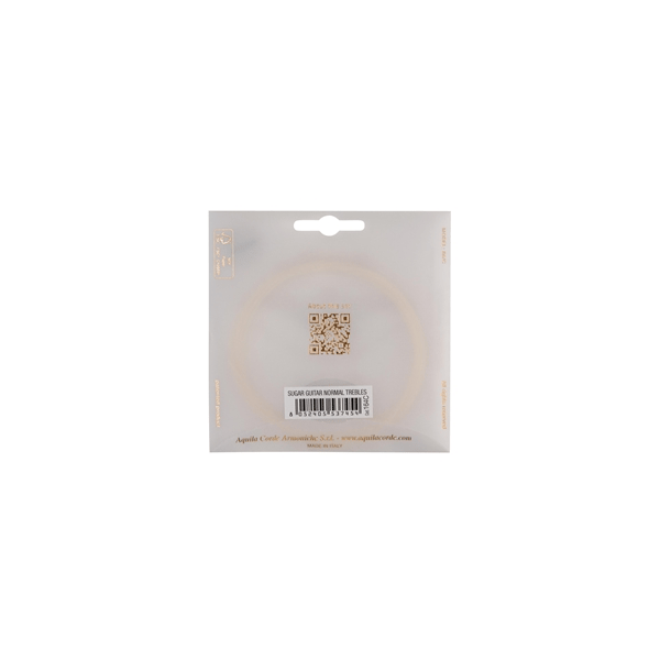 Aquila 164C Sugar Guit set normal tens