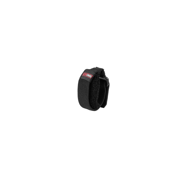 Gator Cases GTR-FRETMUTEMD-1BK Damper per corde nero M