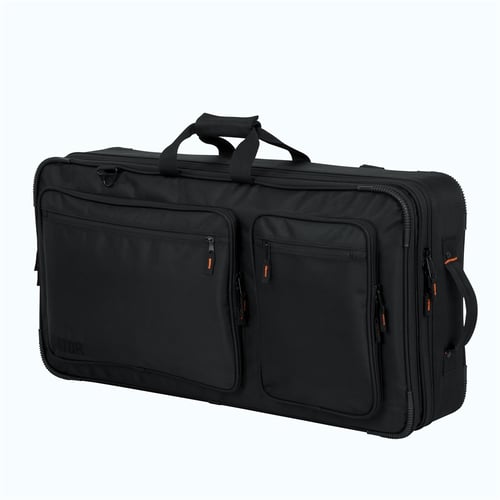 Gator Cases G-CLUB-CONTROL-27BP Zaino controller DJ 27"