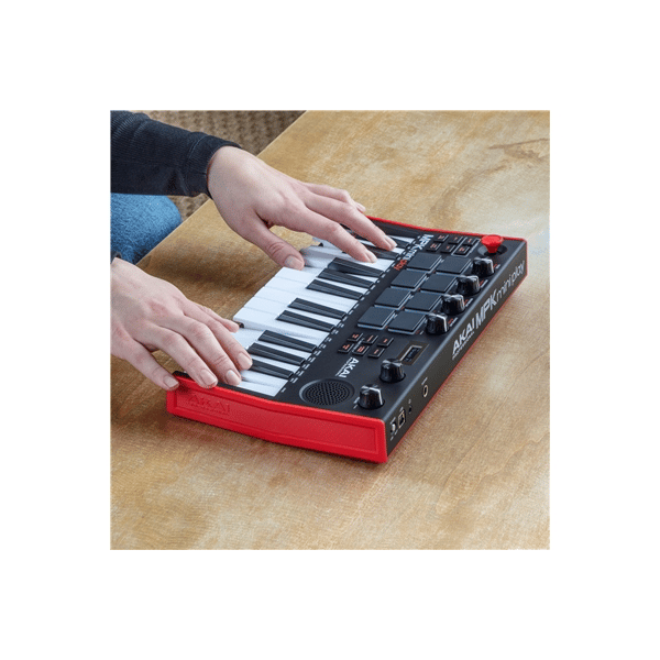 Akai Professional MPK mini Play MK3