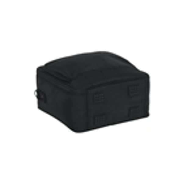 Gator Cases G-MIXERBAG-1212 Borsa mixer/attrezzatura 30,5 x 30,5 x 14 cm