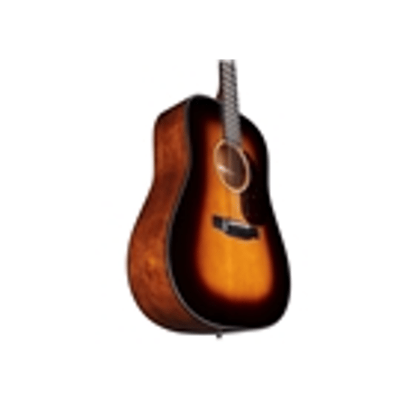 Martin & Co. D-18 Sunburst (2025)