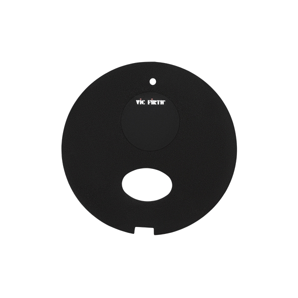 Vic Firth VICMUTE18B - Bass Drum Mute - 18"