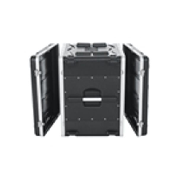 Gator Cases GR-12L Custodia da 12U Rack Standard