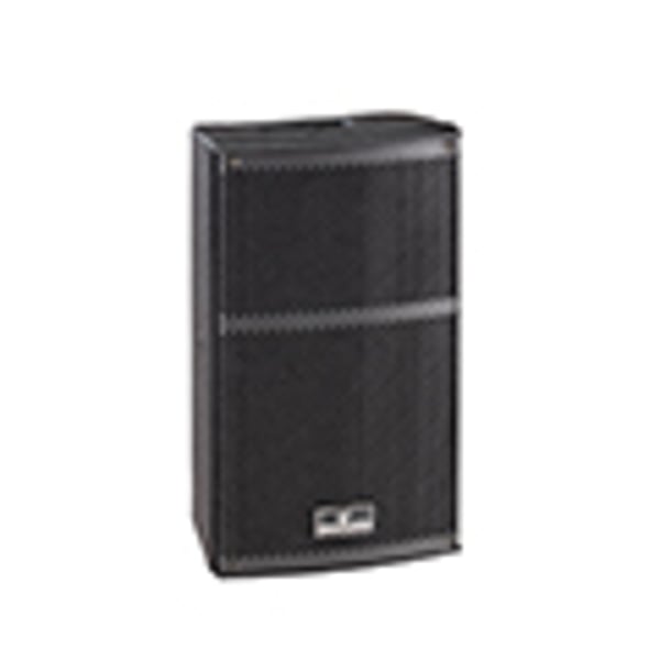 SOUNDSATION Diffusore bi-amplificato in polipropilene 480W 8". Modello HYPER TOP 8A