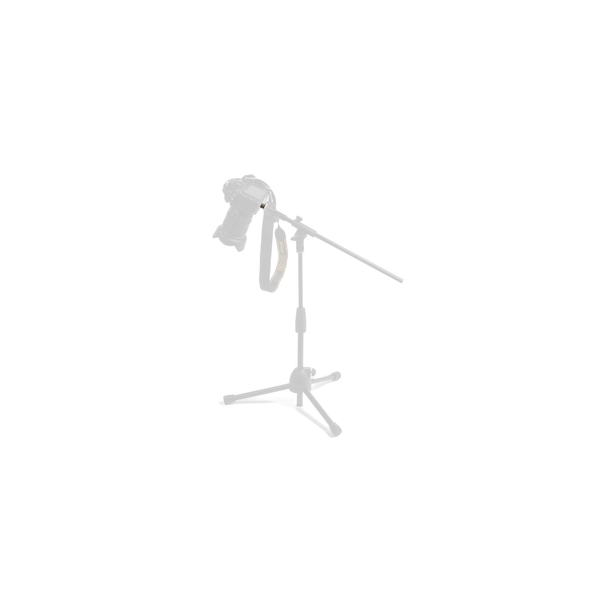 Quik Lok ADC/001 Adattatore Fotografico 1/4" M - 3/8" F