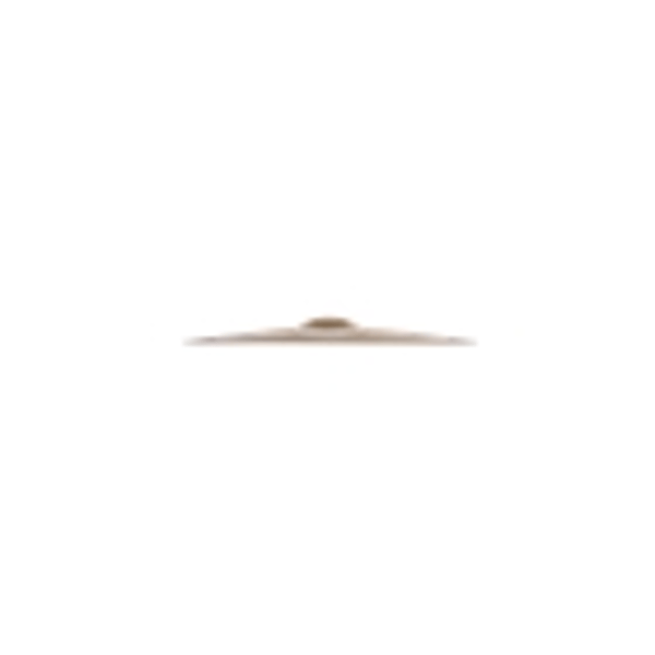 Zildjian K0817-20" K Ride