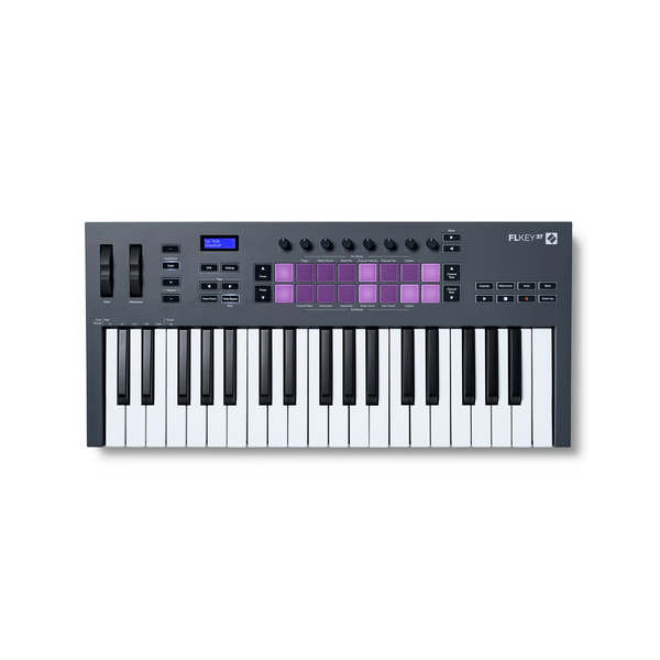 Novation FLkey 37