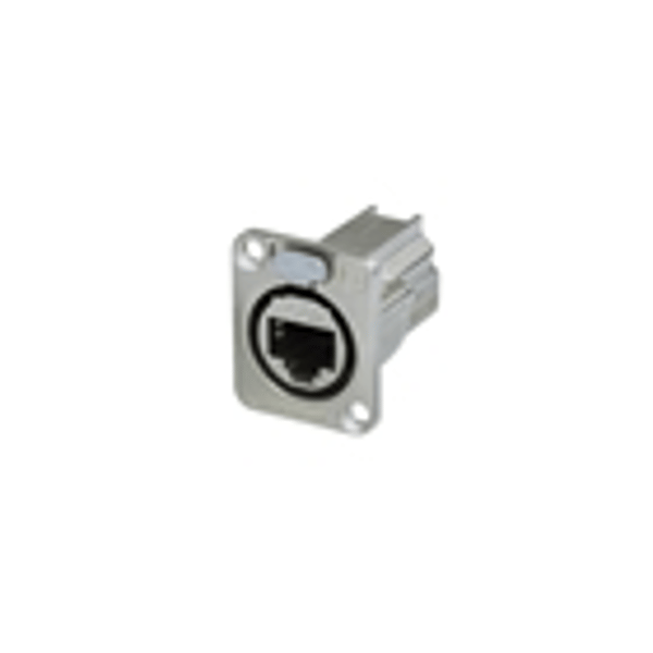Quik Lok NE8FDX-P6 Connettore da Pannello Cat6a