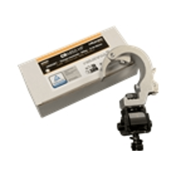 Algam Lighting CR-4850-HF Ø48-50