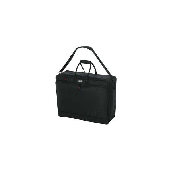 Gator Cases G-MIXERBAG-2519 Borsa mixer/attrezzatura 63,5 x 48,3 x 20,3 cm