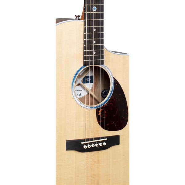 Martin & Co. SC-13E