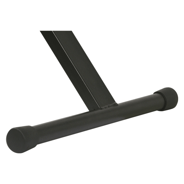 RTX KBX Sgabello per Tastiera regolazione Speedlock Nero